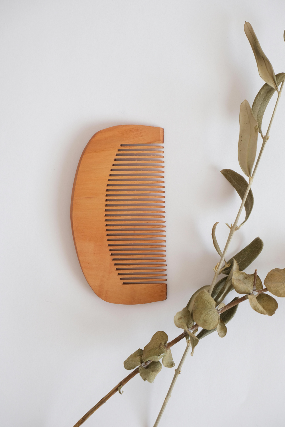 The Surprising Comfort of a Birth Comb in Birth