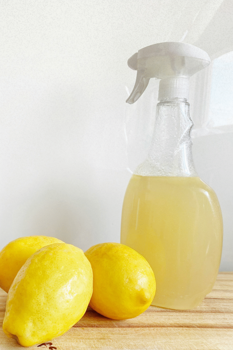 The Gentle Declutter: 5 Toxic Home Items to Ditch