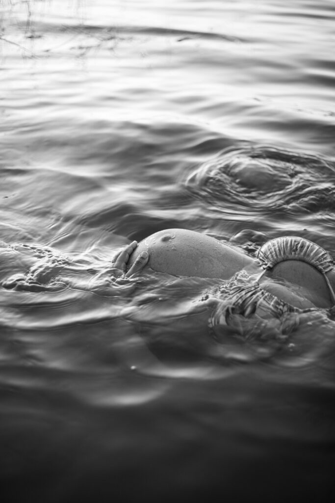 Why More Women Are Choosing Waterbirth