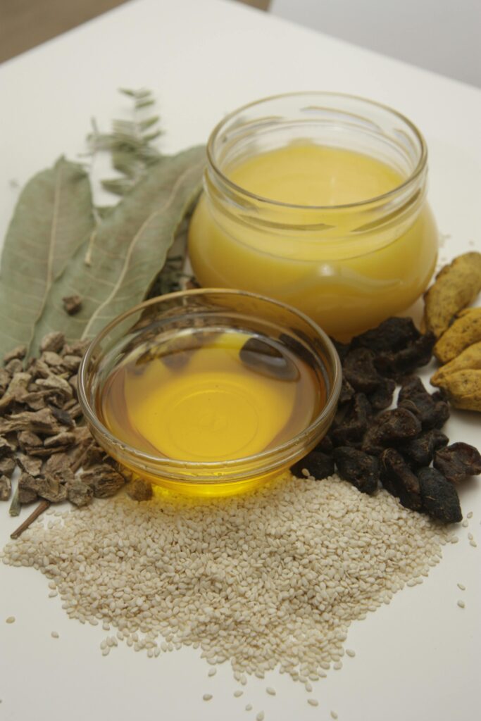 5 Ayurvedic Rituals to Nurture Body, Mind & Soul After Birth