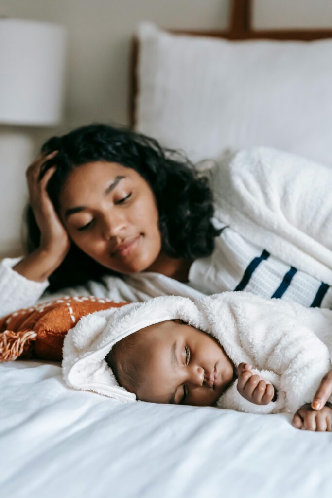 Protected: Baby Sleep Guide: Gentle Steps to Restful Nights