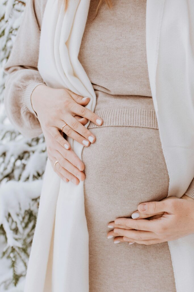 How to Keep Your Immunity Strong in a Winter Pregnancy