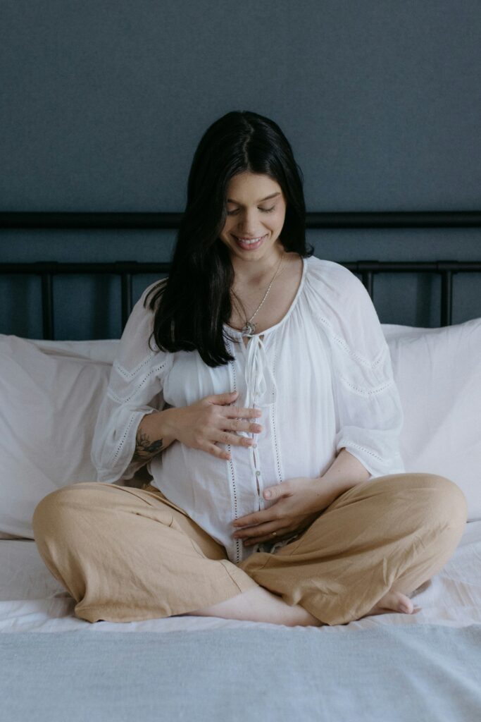 Protected: Hypnobirthing Explained: A Gentle Path to Confident Birth