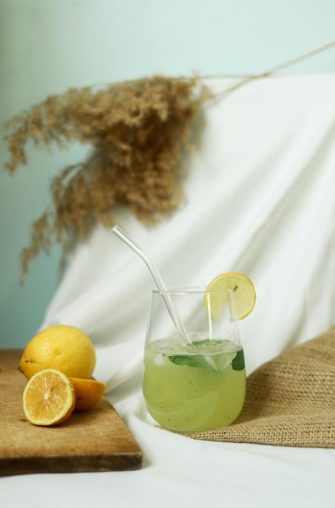 Hydrating Summer Drinks for Pregnancy